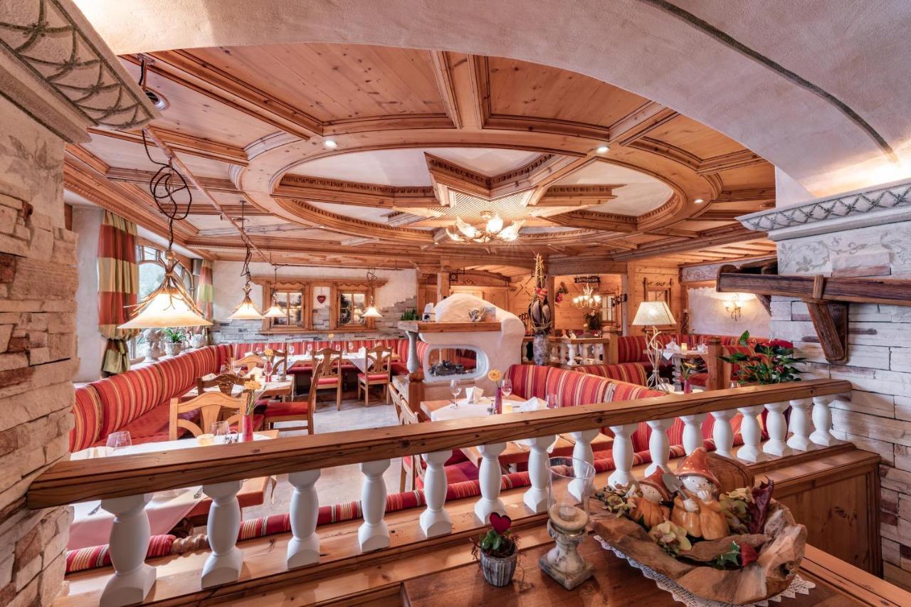 Hotel Pramstraller Mayrhofen Bagian luar foto