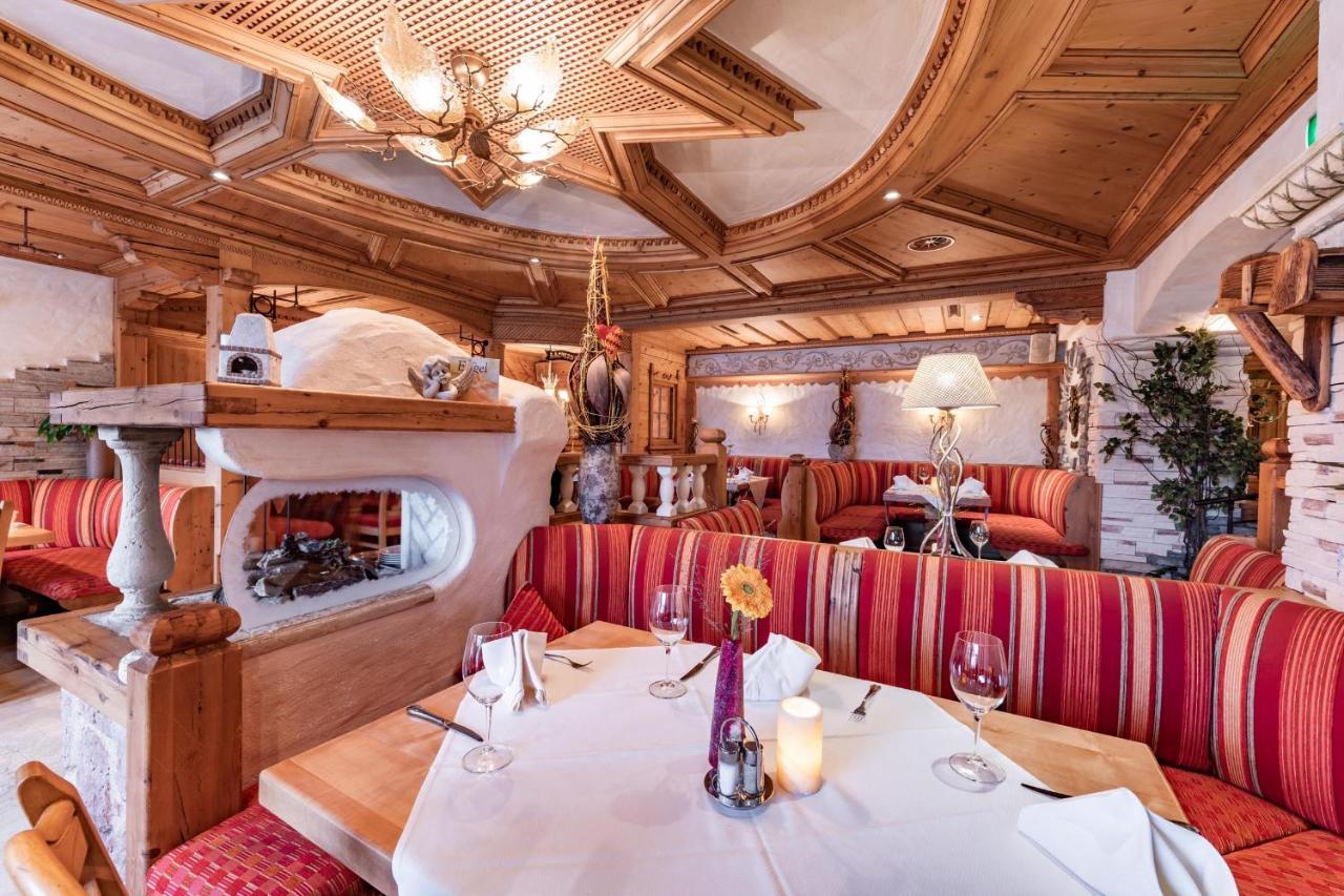 Hotel Pramstraller Mayrhofen Bagian luar foto