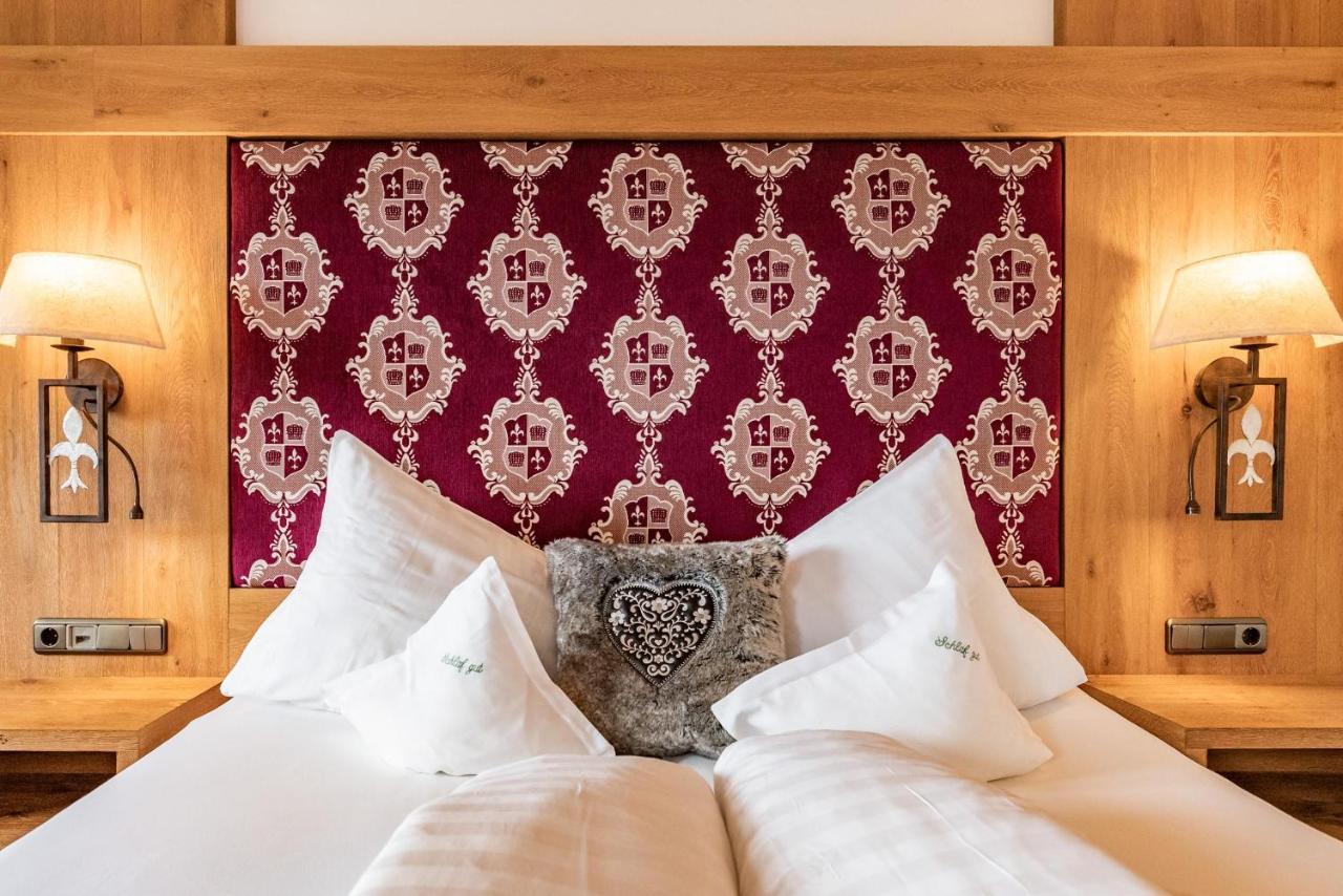 Hotel Pramstraller Mayrhofen Bagian luar foto