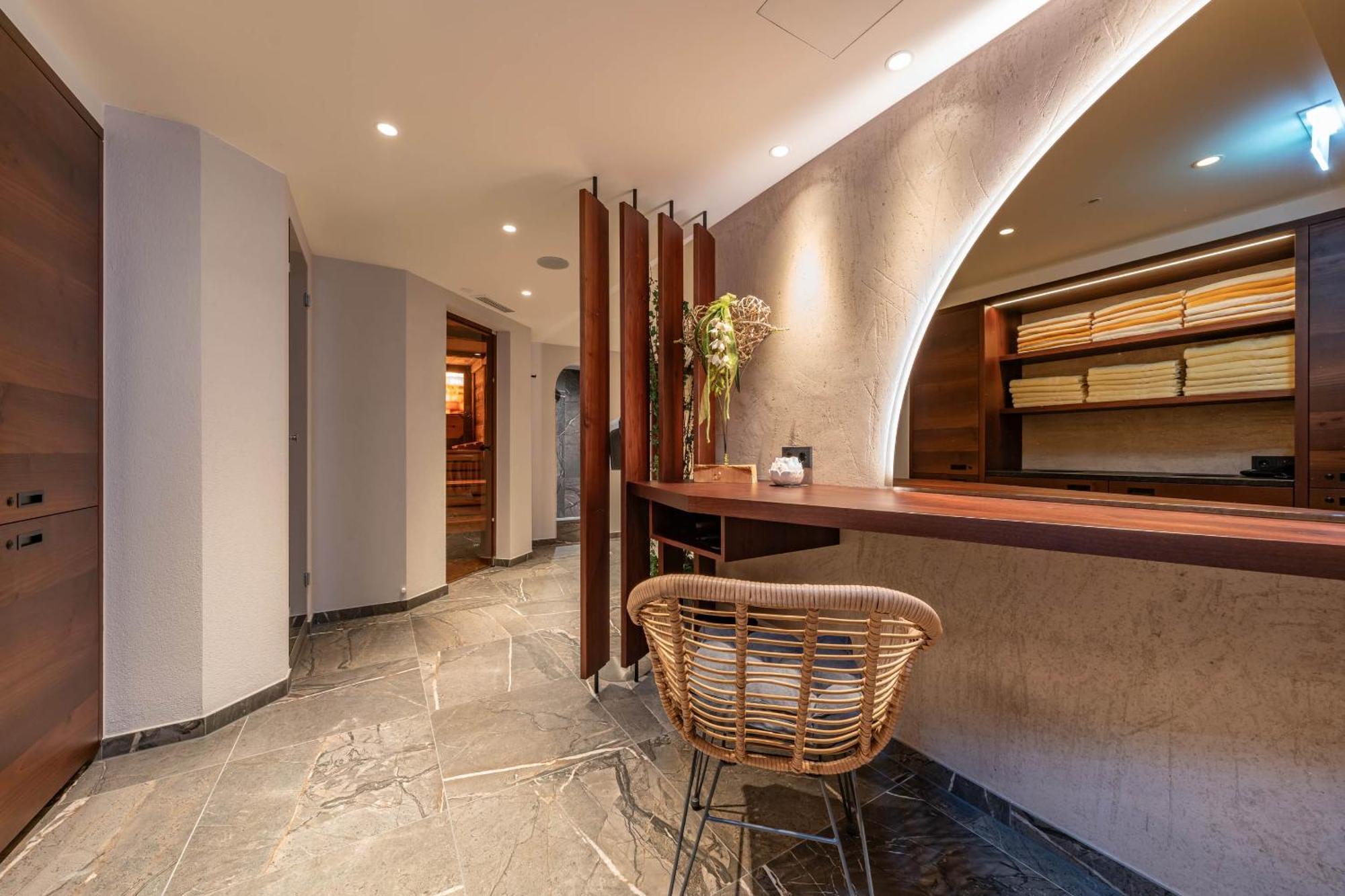 Hotel Pramstraller Mayrhofen Bagian luar foto