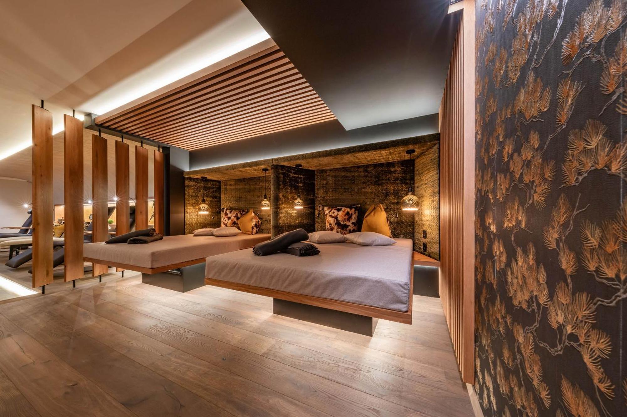 Hotel Pramstraller Mayrhofen Bagian luar foto