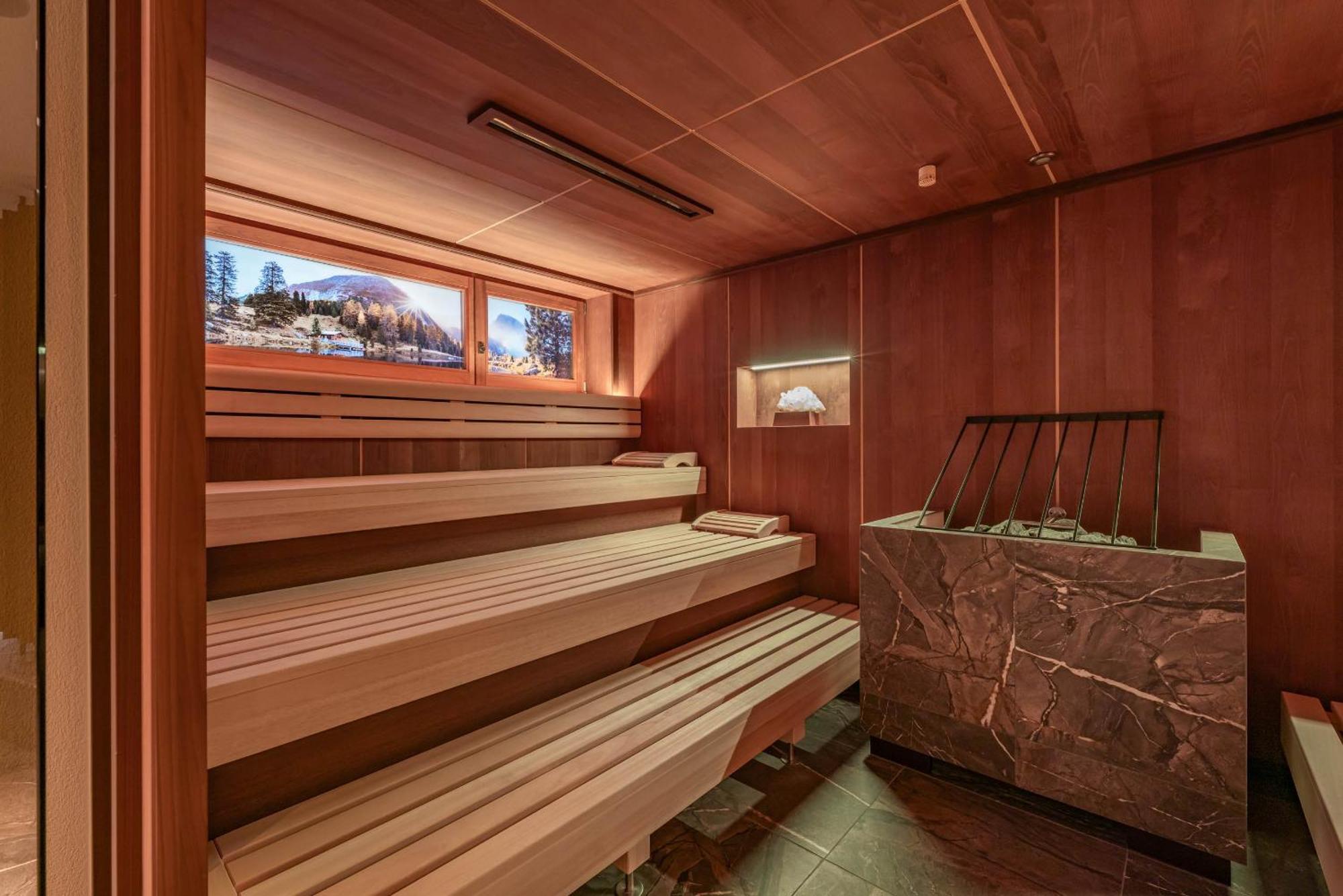 Hotel Pramstraller Mayrhofen Bagian luar foto
